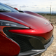 Illustration for article titled McLaren 650S Spider: All The Great Little Details